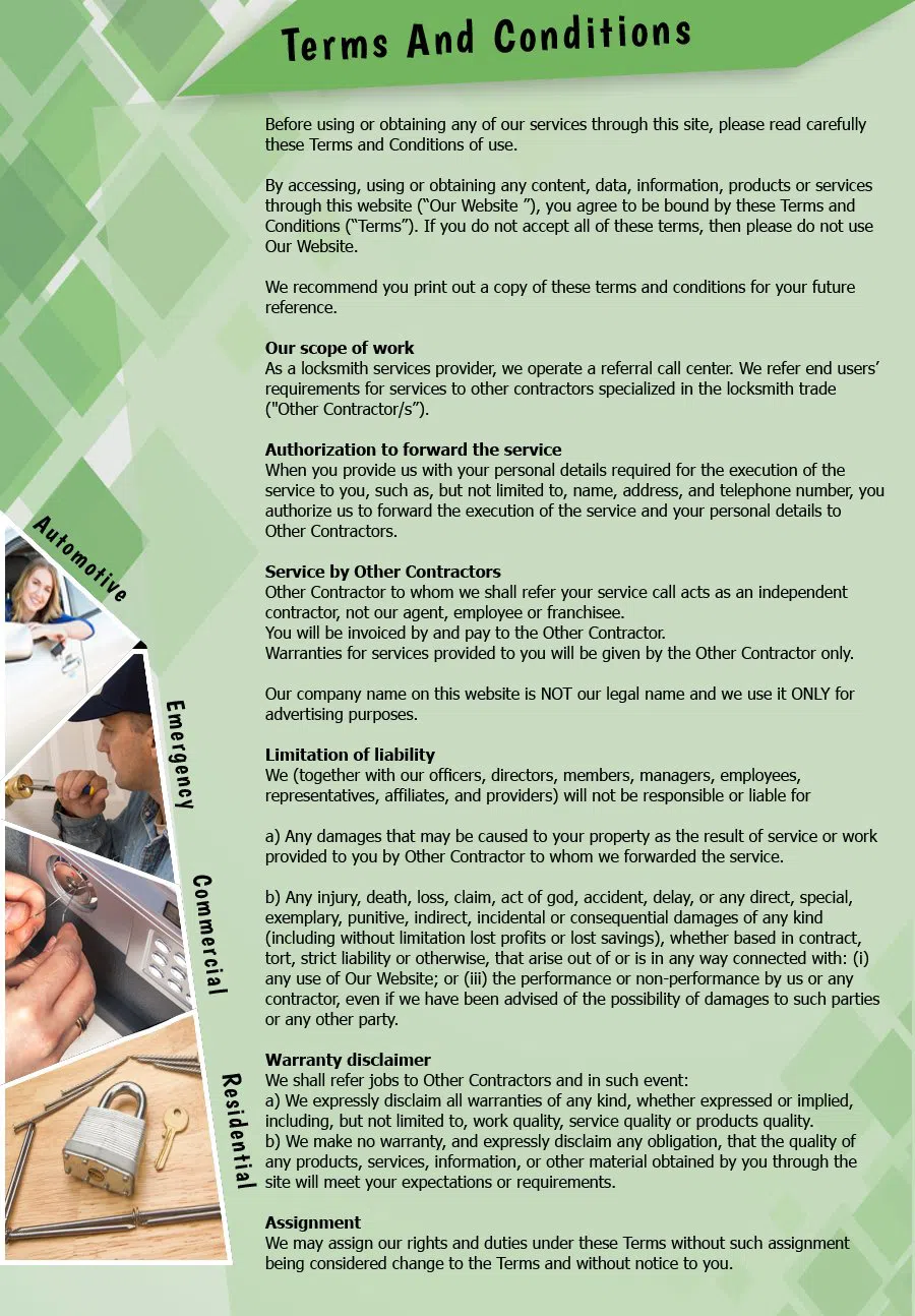 Orlando Expert Locksmith Orlando, FL 407-498-2303